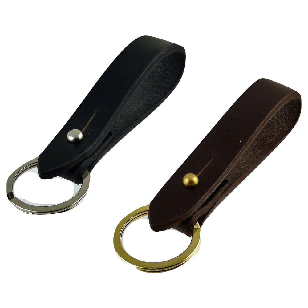 Leather Key Holder