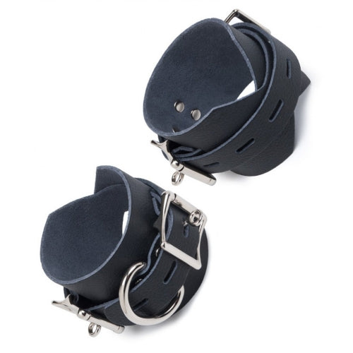 Vondage Locking/Buckling Ankle Cuffs