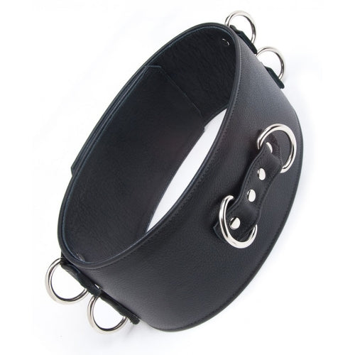 Premium Garment Locking Waist Cuffs