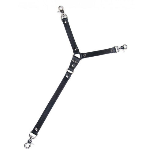 Premium Garment Leather Tether