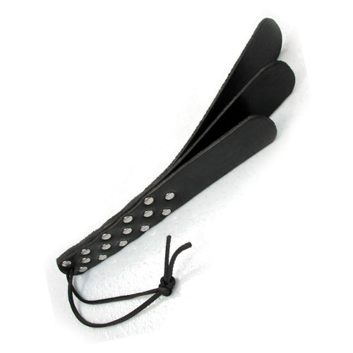 3-Ply Leather Slapper