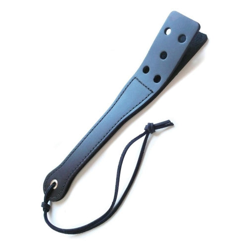 12" Slapper with Holes