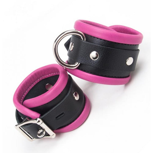 Wrist Restraints