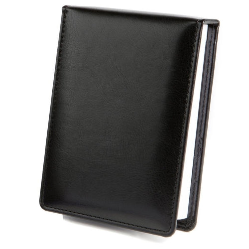 Leather Desk Jotter