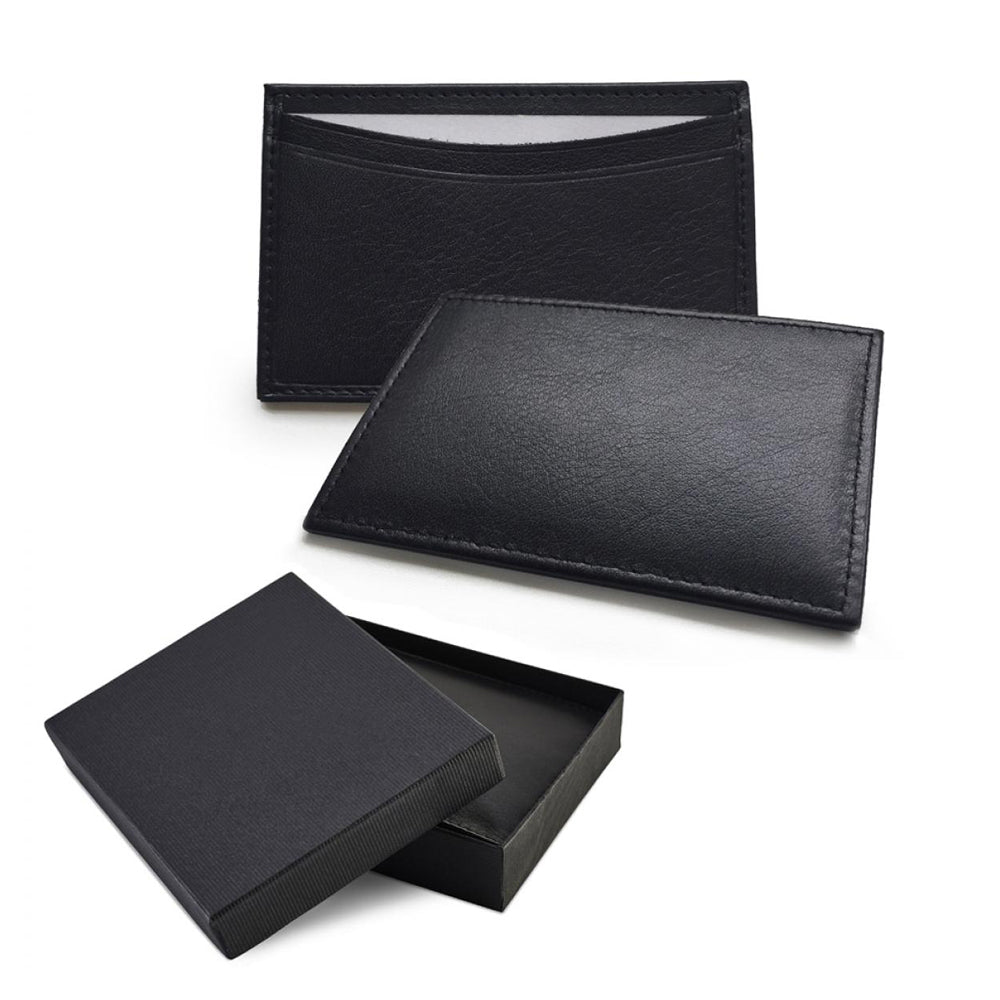 Leather Card Holder