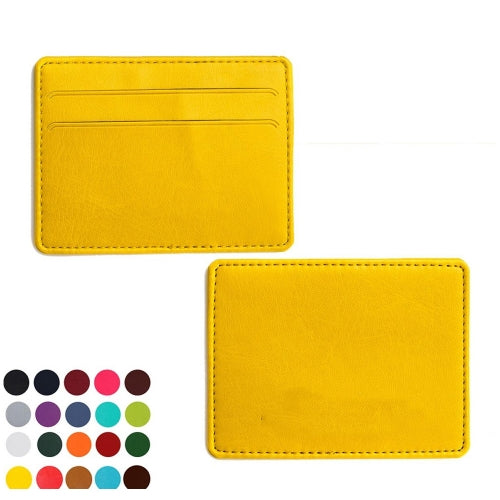 Slim Card Case
