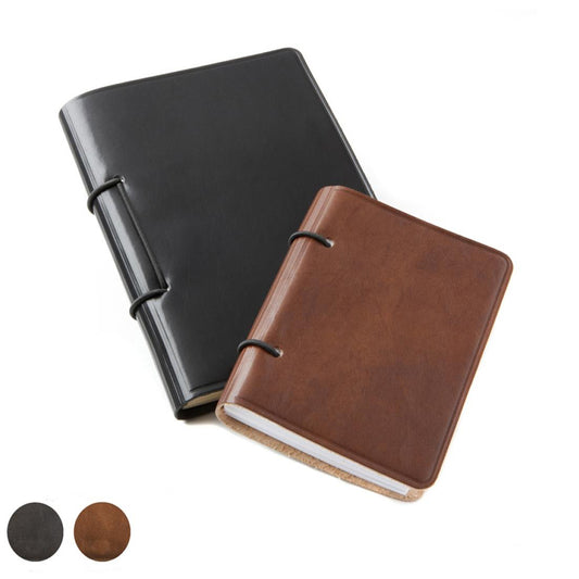 Nappa Leather A5 Journal
