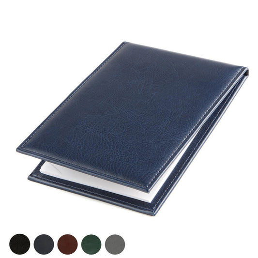 Leather Slim Jotter