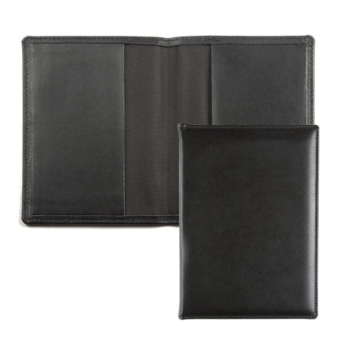 Leather Passport Cover