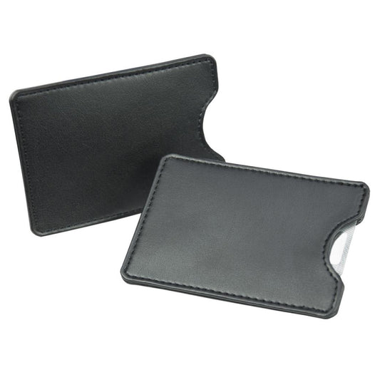 Leather Card Case
