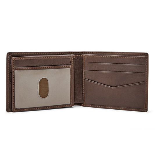 Leather Wallet