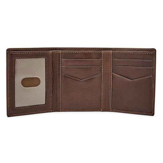 Leather Wallet