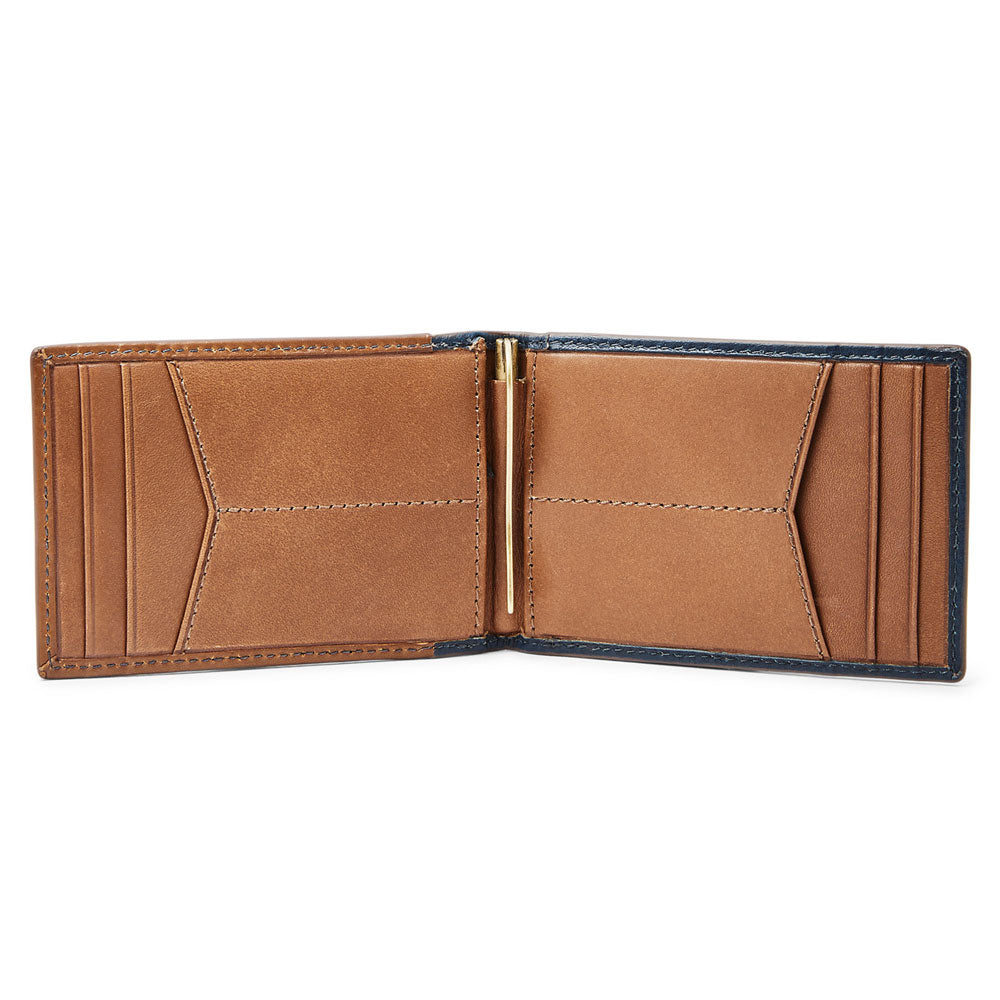 Leather Wallet