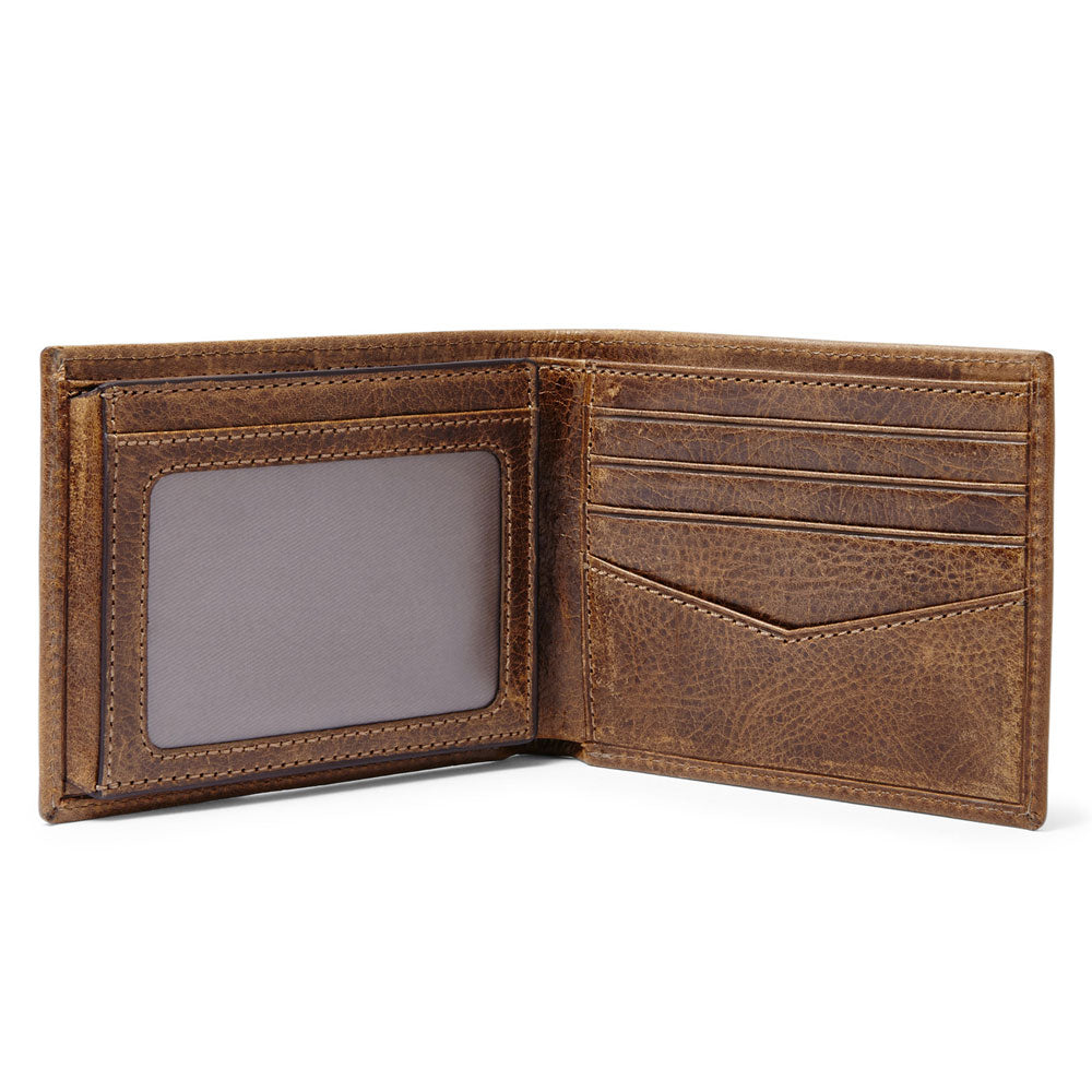 Leather Wallet