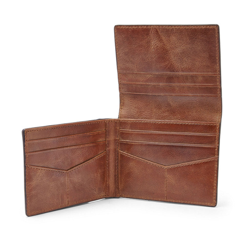 Leather Wallet