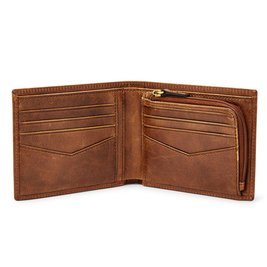 Leather Wallet