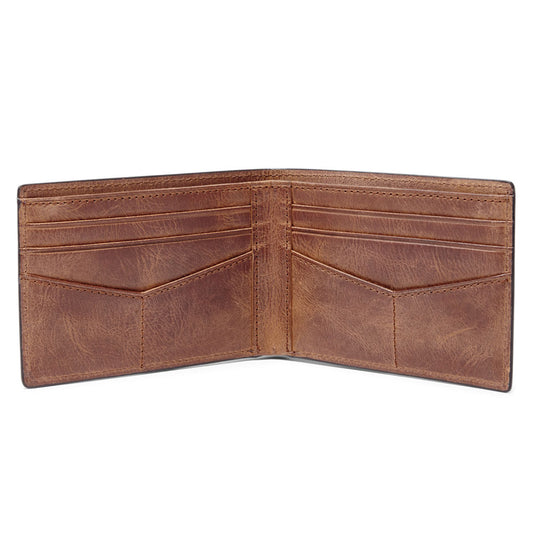 Leather Wallet