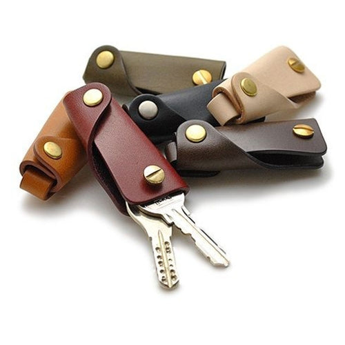 Leather Key Case