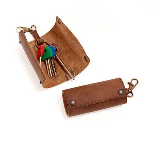 Leather Key Case