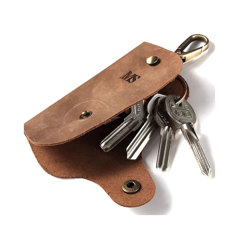 Leather Key Case