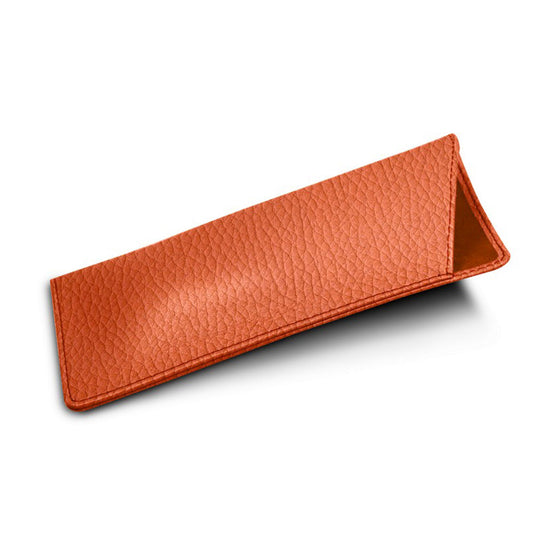Leather Glasses Case