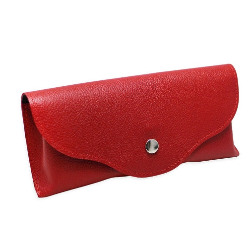 Leather Glasses Case